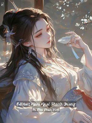 NỮ PHỤ PHẢN KÍCH