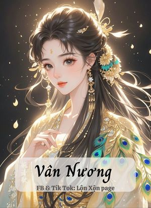 Vân Nương