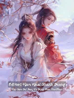 TAY CẦM ĐẠI ĐAO, TA CÙNG NHAU TẠO PHẢN