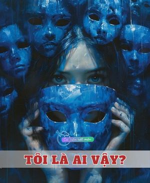 Tôi Là Ai Vậy?