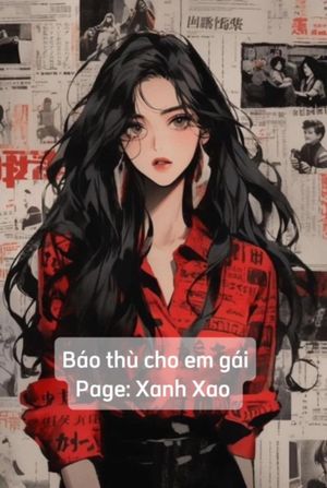 Báo Thù Cho Em Gái