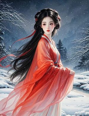 Thôi Tương Tư