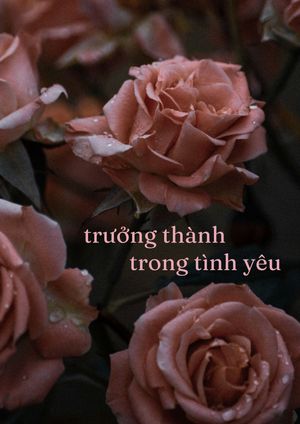 Trưởng thành trong tình yêu