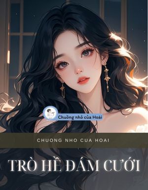 TRÒ HỀ ĐÁM CƯỚI