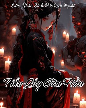 TIỂU QUỶ CÂU HỒN