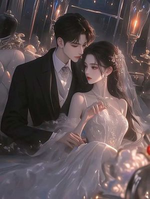 Chồng ẩn hôn của tôi