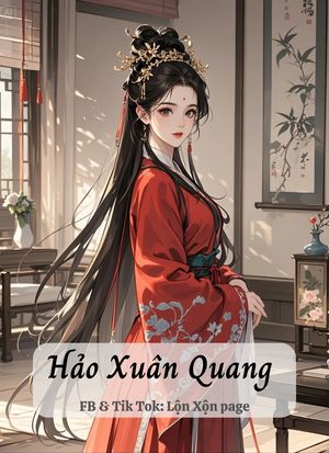 Hảo Xuân Quang