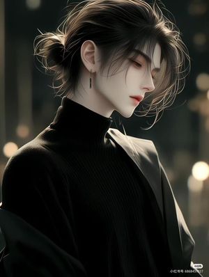 Truyện tình: Hồ Ly Cuối Cùng