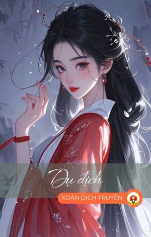 DỤ ĐỊCH