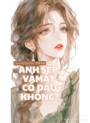 Anh Sếp, Vả Mặt Có Đau Không?