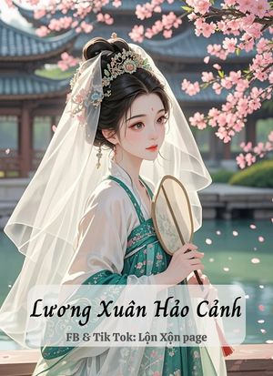 Lương Xuân Hảo Cảnh