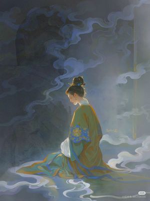 CƯU MANG THẦN NỮ?