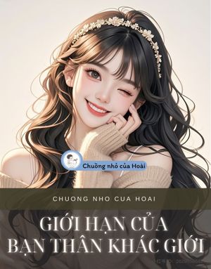 GIỚI HẠN CỦA BẠN THÂN KHÁC GIỚI