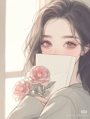 TỜ THƯ TÌNH BỎ TRẮNG