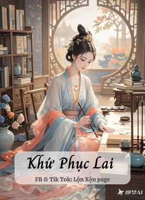 Khứ Phục Lai