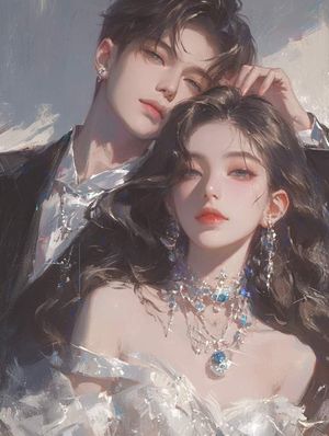 Tình yêu trong tim
