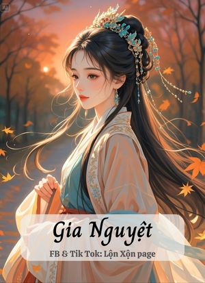 Gia Nguyệt