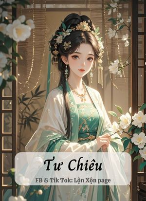 Tư Chiêu
