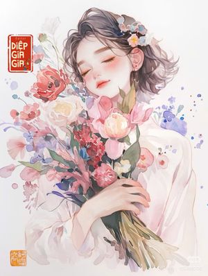 Nghe Lời Mẹ Dạy