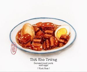 THANH THANH NIỆM NIỆM