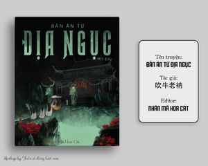 Bản Án Từ Địa Ngục