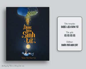 Dược Liệu Sinh Tử