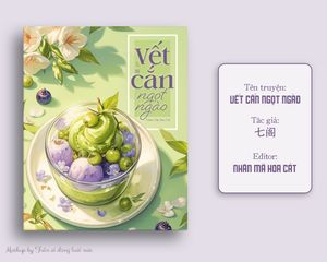 Vết Cắn Ngọt Ngào