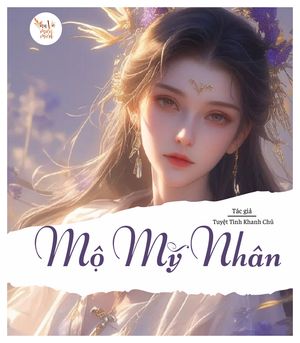 Mộ mỹ nhân
