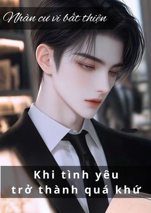 KHI TÌNH YÊU TRỞ THÀNH QUÁ KHỨ