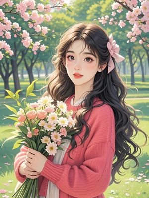 Em gái! Cứu với!