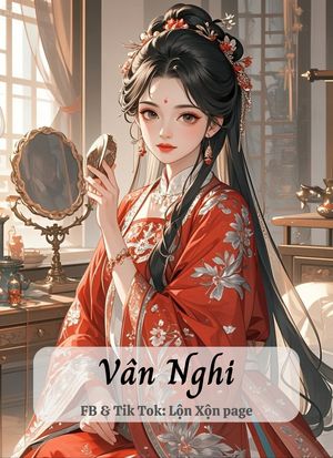 Vân Nghi