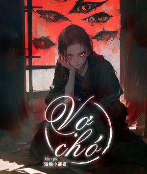 Vợ C.hó
