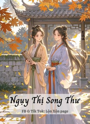Ngụy Thị Song Thư