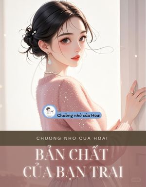 BẢN CHẤT CỦA BẠN TRAI