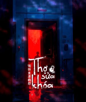 Thợ Sửa Khóa