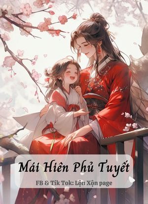 Mái Hiên Phủ Tuyết