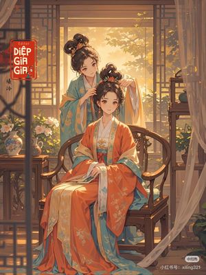 Gả Cho Phụ Thân Của Phu Quân Đích Tỷ