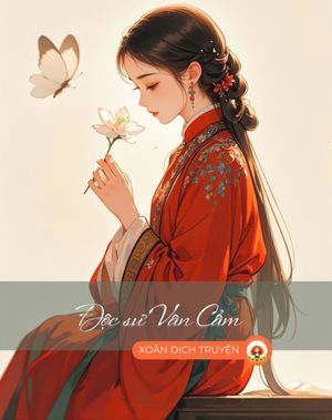 ĐỘC SƯ VÂN CẨM