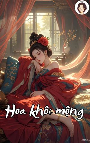 Hoa khôi mộng