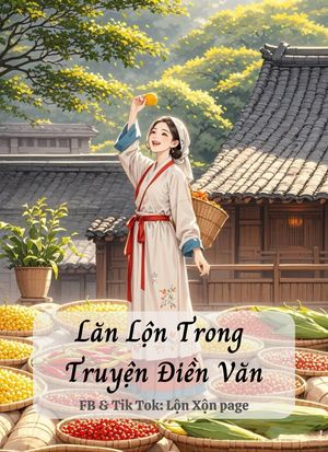 Lăn Lộn Trong Truyện Điền Văn