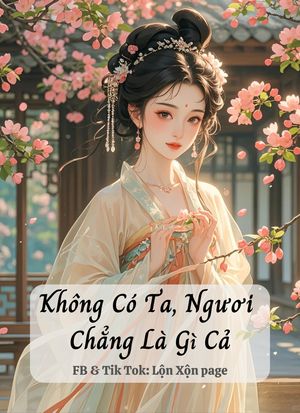 Không Có Ta, Ngươi Chẳng Là Gì Cả