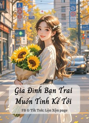 Gia Đình Bạn Trai Muốn Tính Kế Tôi