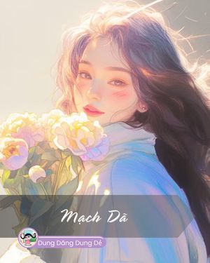 MẠCH DÃ