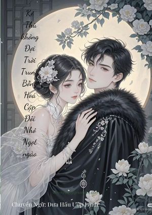 Kẻ Thù Không Đội Trời Chung Bỗng Hoá Cặp Đôi Nhỏ Ngọt Ngào