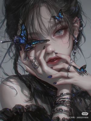 Ở Đây, Tôi Là Quy Tắc