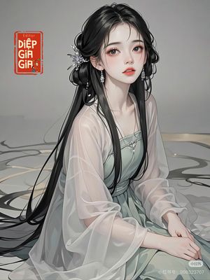 Cầm Nương