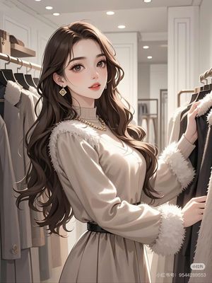 Bảo Mẫu Của Tôi Là Mafia