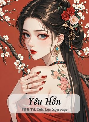 Yêu Hồn