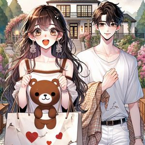 ĐỘT NHIÊN THÀNH PHÚ NHỊ ĐẠI CẠNH NHÀ HOTBOY
