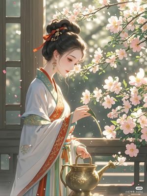 Ta Dùng Y Thuật Báo Thù Cho Mẫu Thân